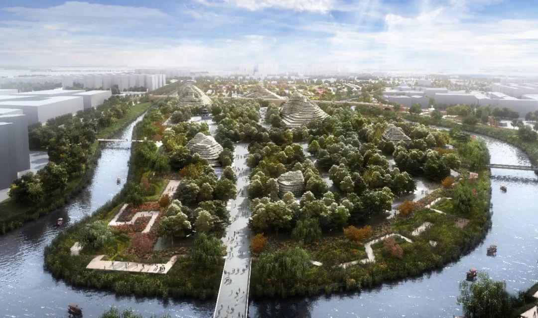 长城、大运河、长征国家文化公园建设保护规划出台